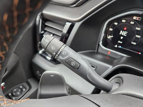 New 2026 GMC Sierra 1500 AT4 image 13