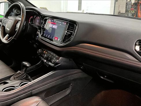Used 2024 Dodge Durango GT AWD/4WD image 14
