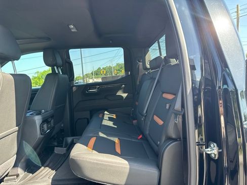 New 2026 GMC Sierra 1500 AT4 w/ AT4 Premium Package AWD/4WD image 30