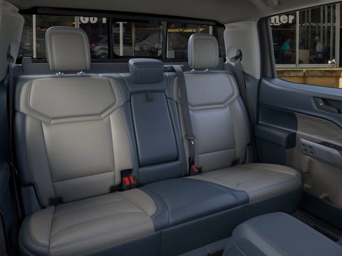 New 2025 Ford Maverick Lariat w/ 4K Tow Package image 11