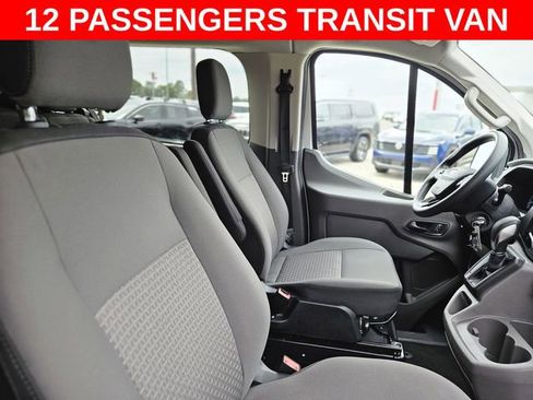 Used 2024 Ford Transit 350 XLT image 14