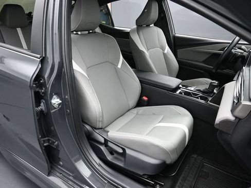 Used 2025 Toyota Camry SE w/ Multimedia Upgrade Package FWD image 28