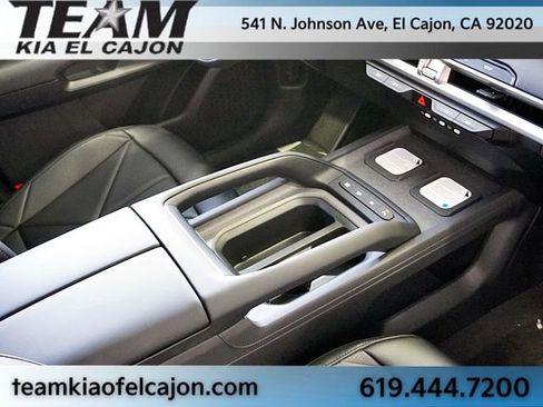 New 2027 Kia Telluride EX image 13