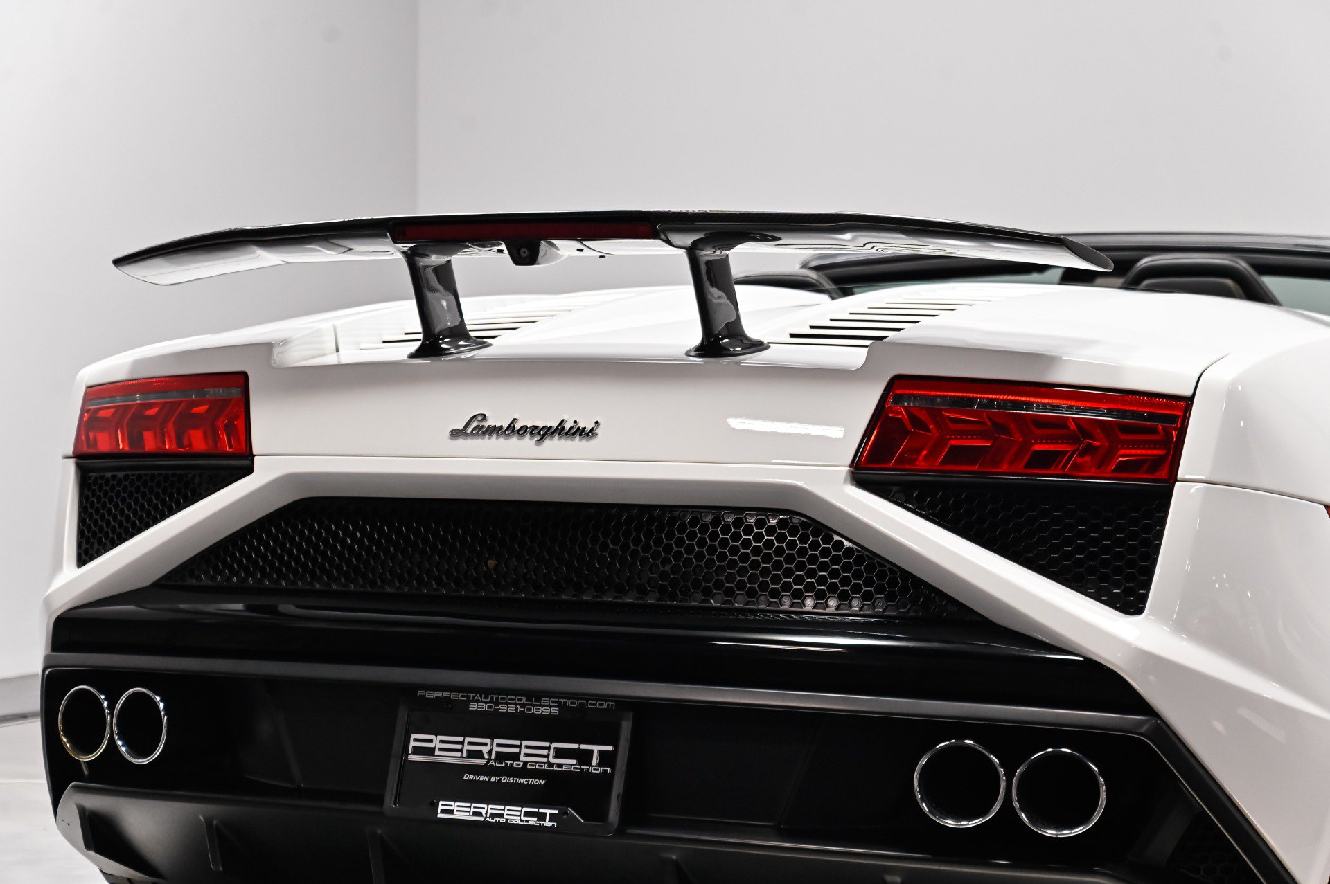 Used 2013 Lamborghini Gallardo LP 560-4 AWD/4WD image 43