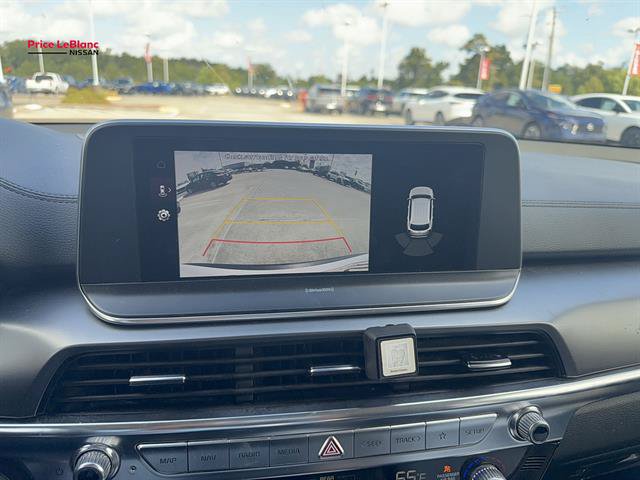 Used 2022 Kia Telluride S FWD image 10