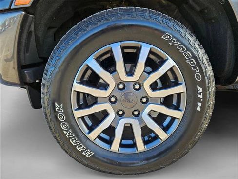 Used 2021 Ford Ranger Lariat w/ Equipment Group 501A High image 22