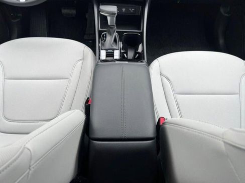 New 2026 Hyundai Santa Cruz SEL FWD image 55