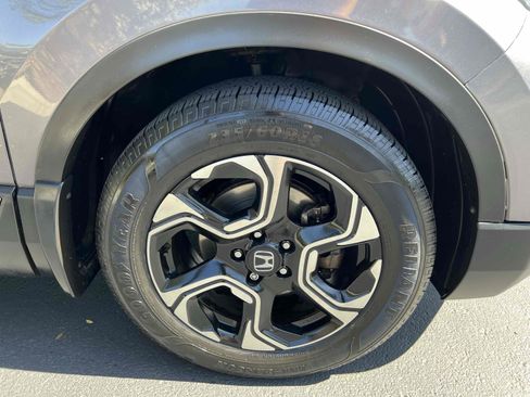 Used 2018 Honda CR-V Touring image 65