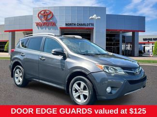 Used 2015 Toyota RAV4 XLE AWD/4WD 360° Tour