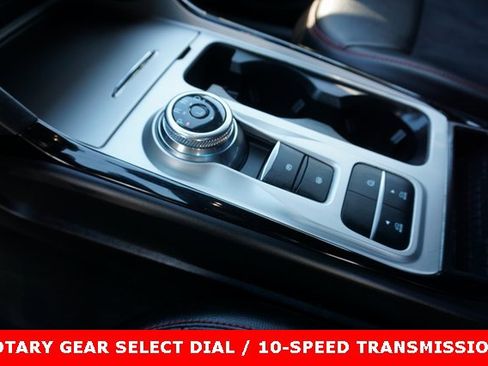 Certified 2023 Ford Explorer ST-Line w/ Class IV Trailer Tow Package image 27