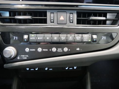 Certified 2025 Lexus ES 350 350 image 22