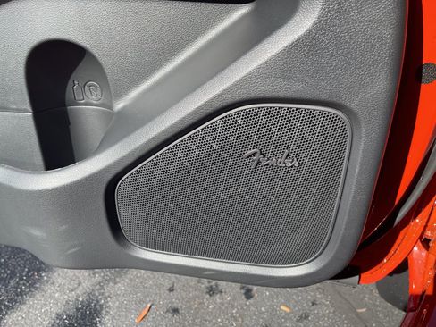 New 2026 Nissan Frontier PRO-4X image 46