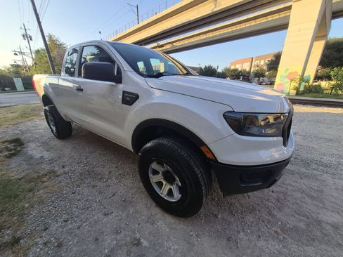 Used 2021 Ford Ranger XL RWD image 5