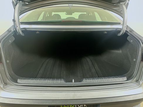 Used 2025 Kia K4 FWD image 27