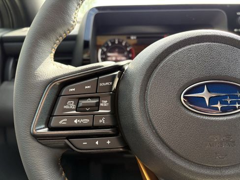 New 2026 Subaru Outback Wilderness AWD/4WD image 15