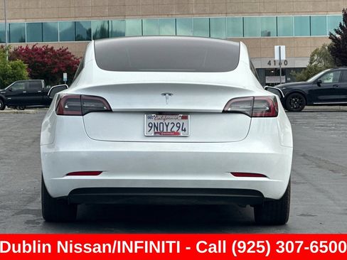 Used 2023 Tesla Model 3 RWD image 5