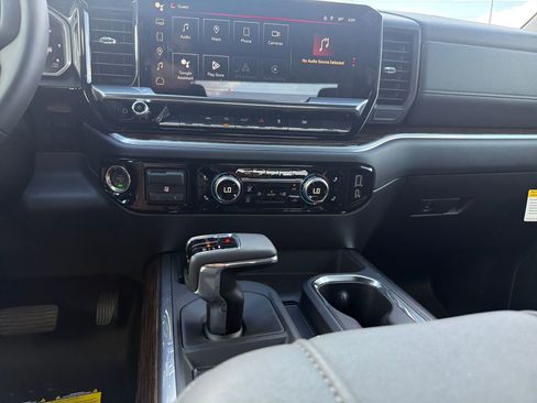 New 2026 GMC Sierra 1500 Elevation AWD/4WD image 26