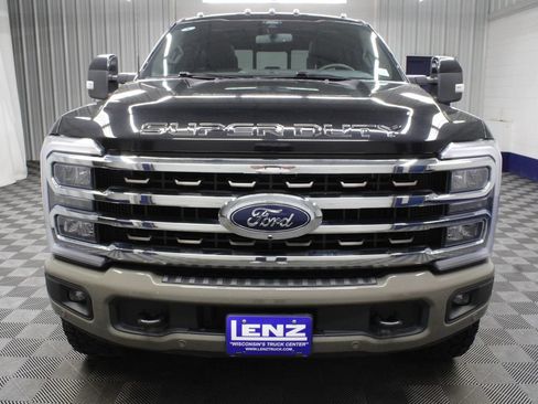 Used 2026 Ford F250 King Ranch AWD/4WD image 57