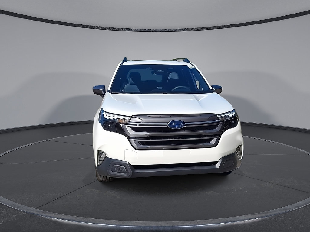 New 2026 Subaru Forester Premium AWD/4WD image 7