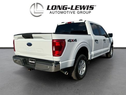 Used 2022 Ford F150 XLT w/ Bed Utility Package AWD/4WD image 7