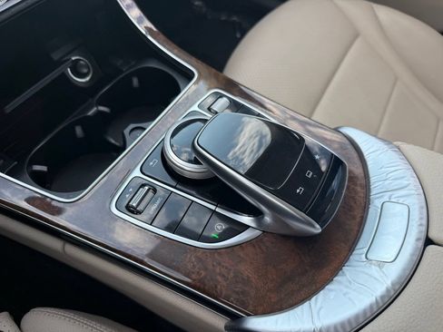 Used 2016 Mercedes-Benz C 300 4MATIC Sedan w/ Multimedia Package image 24