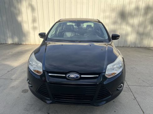 Used 2012 Ford Focus SEL image 8