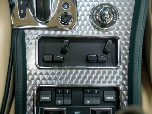 Used 1999 Bentley Continental SC RWD image 71