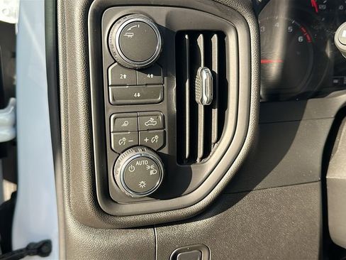 New 2026 Chevrolet Silverado 3500 W/T w/ WT Convenience Package image 16