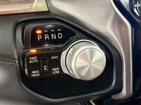 Used 2022 RAM 1500 Limited image 17