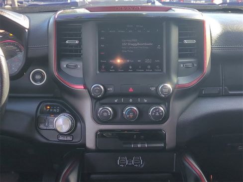 Used 2020 RAM 1500 Rebel w/ Rebel Level 1 Equipment Group image 19