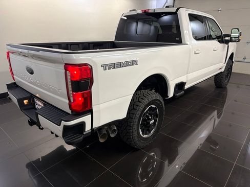 New 2026 Ford F250 4x4 Crew Cab Super Duty image 6