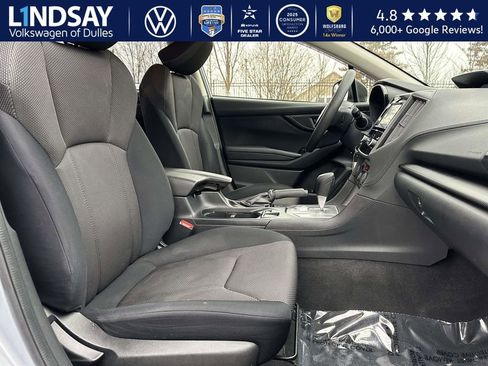 Used 2018 Subaru Crosstrek 2.0i image 11