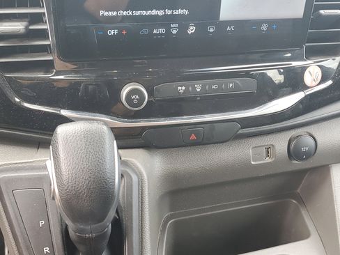 Used 2023 Ford Transit 350 XLT image 24