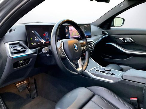 Used 2023 BMW 330i xDrive Sedan w/ Driving Assistance Package image 20