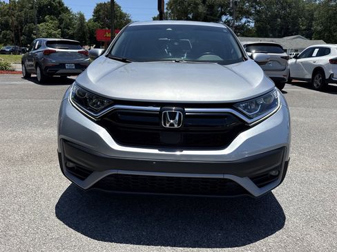 Used 2022 Honda CR-V EX-L image 8