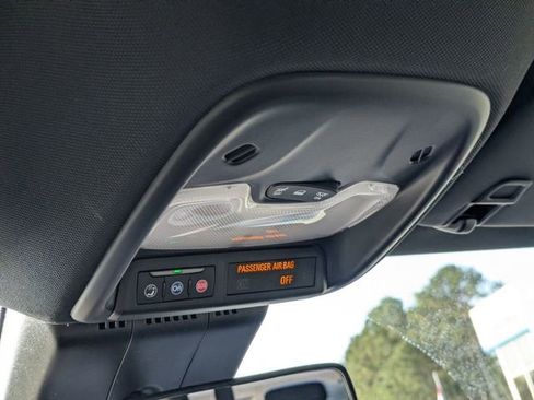 New 2026 Chevrolet Colorado Trail Boss image 22