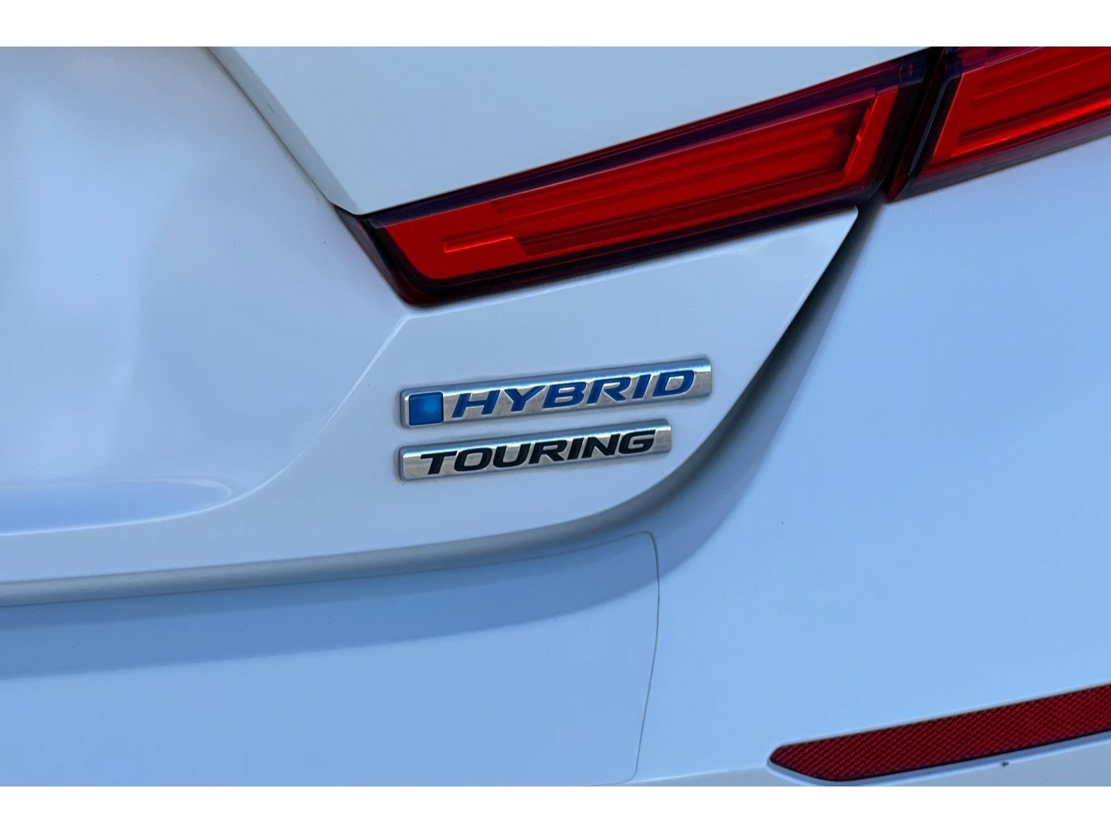 Used 2020 Honda Accord Touring image 17
