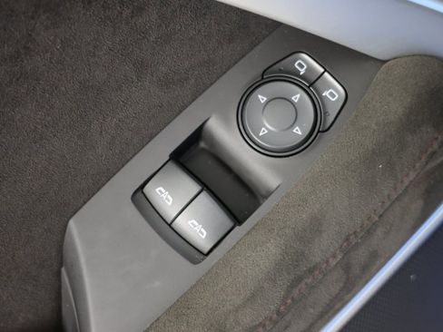 Used 2023 Chevrolet Camaro ZL1 image 22