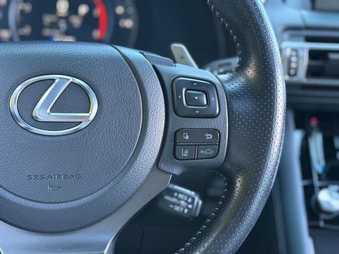 Used 2021 Lexus IS 350 F Sport w/ Accessory Package RWD image 45