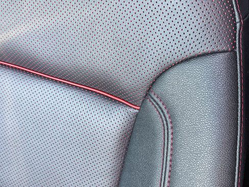 Certified 2023 Chevrolet Blazer RS w/ Enhanced Convenience Package FWD image 53