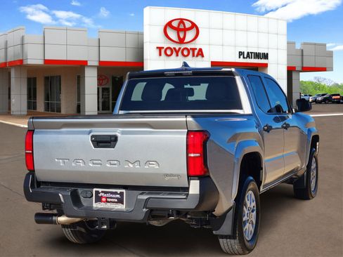 Used 2024 Toyota Tacoma SR image 4