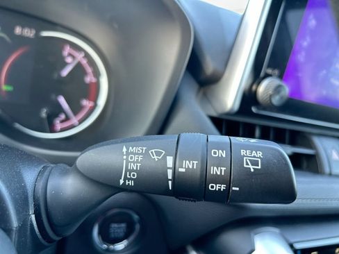 Used 2024 Toyota RAV4 XLE FWD image 19