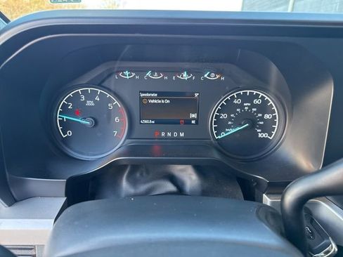 Used 2024 Ford F250 XLT image 20