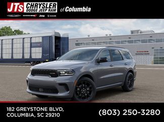 New 2026 Dodge Durango GT w/ Blacktop Package RWD video 1
