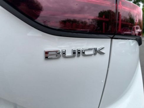 New 2026 Buick Envision Sport Touring AWD/4WD image 56