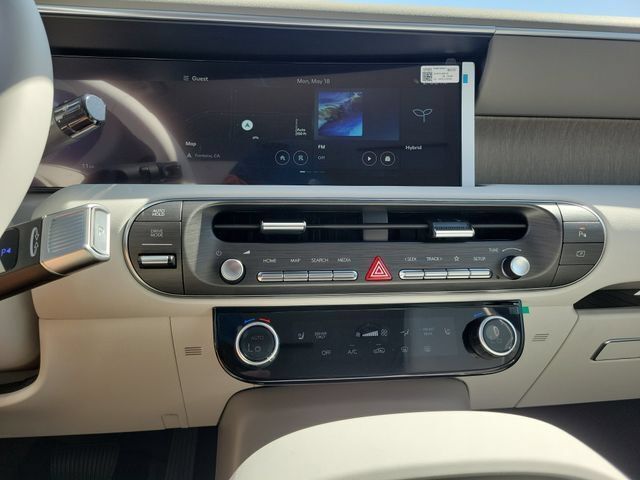 New 2026 Hyundai Palisade FWD Hybrid image 14