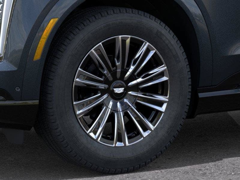 New 2026 Cadillac Escalade IQ Sport 1 w/ LPO, Floor Liner Package AWD/4WD image 10