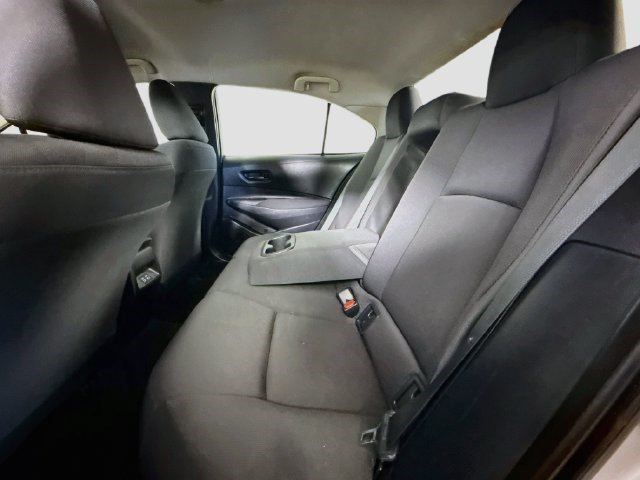 Used 2024 Toyota Corolla LE FWD image 23
