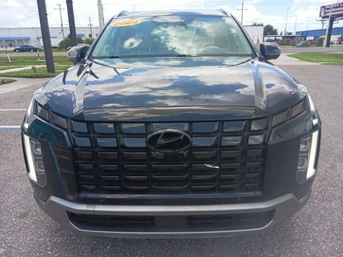 Used 2024 Hyundai Palisade Limited FWD image 8