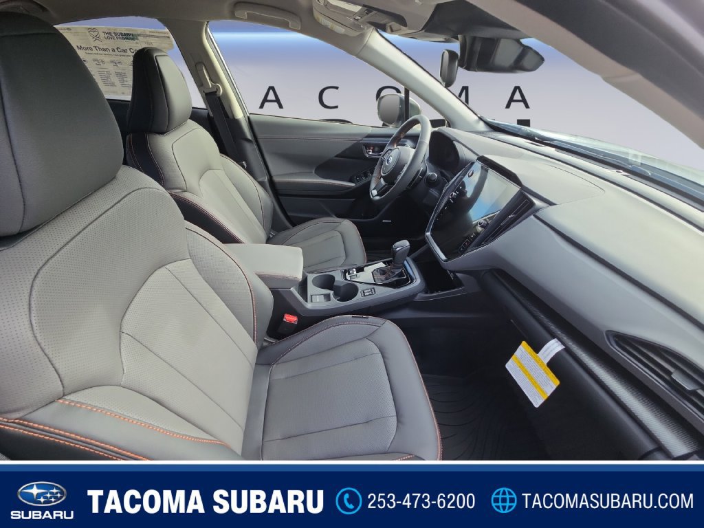 New 2026 Subaru Crosstrek 2.5i Limited AWD/4WD image 17